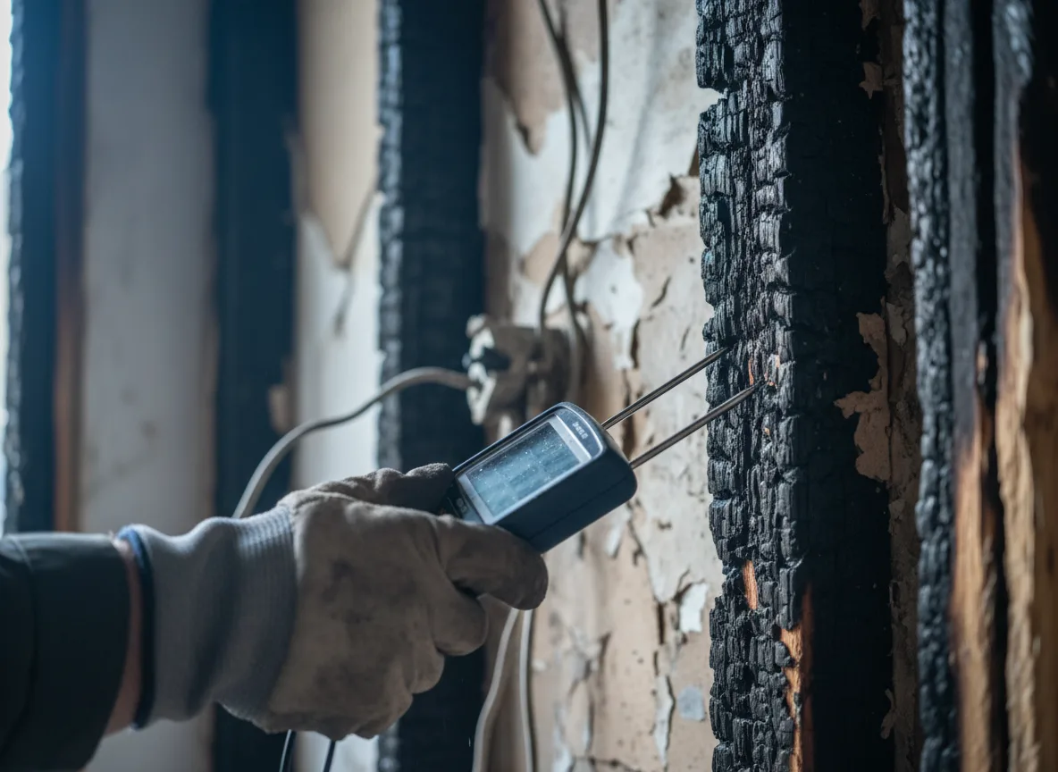 Fire Damage Restoration Brookfield, OH FAQs